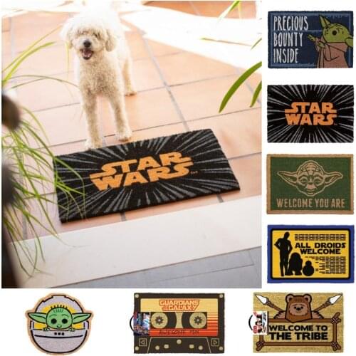 STAR WARS Bath And Hallway Rugs
