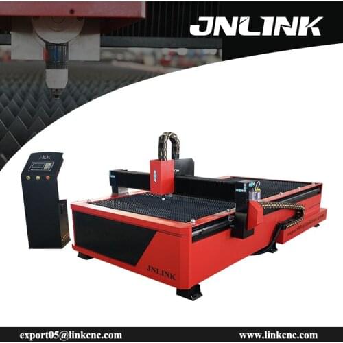 1500x3000mm heavy duty cnc plasma cutting machine metal sheet plasma cutter