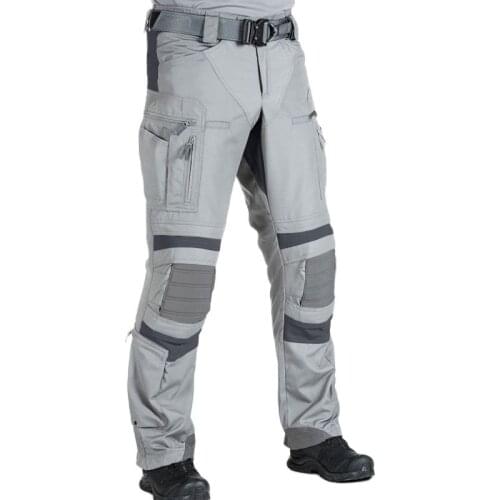 Tactical Pants Military US Army Cargo Pants Work clothes Combat Uniform Paintball Multi Pockets Tactical Clothes Dropship