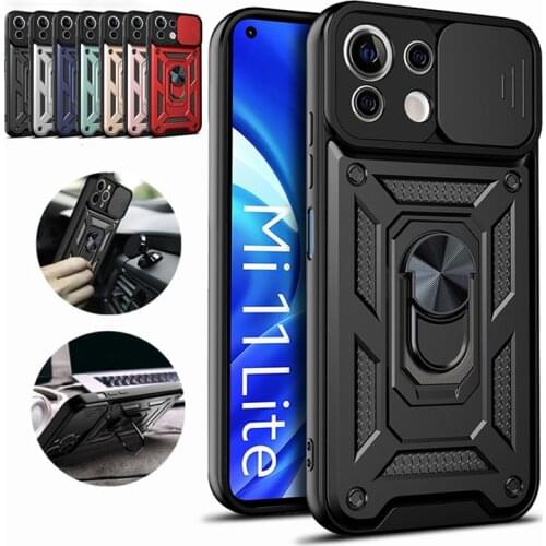 YUHHASHI Phone Cases Xiaomi Redmi Note 9S