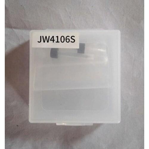 1 Pair Fiber Optical Electrodes for Joinwit 4106s Optical Fiber Fusion Splicer Free Shipping