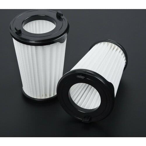 2pcs Filter For AEG AEF150 9001683755 CX7-2-30BP CX7-2-35O Vacuum Spare Parts For Electrolux Filter Durable Filters Dropshipping