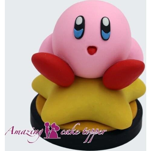 2019 AMAZING CAKE TOPPER Toys Classic cute cartoon animated character Gifts Ideas Customized Figurine Valentines Day
