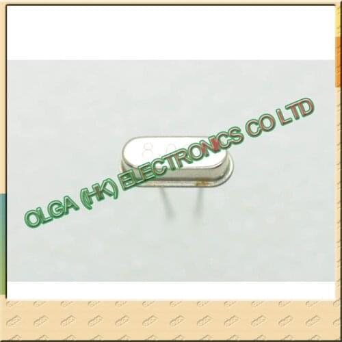 8m 8MHZ passive cs into 2 feet DIP-2HC-49s entity shop sales