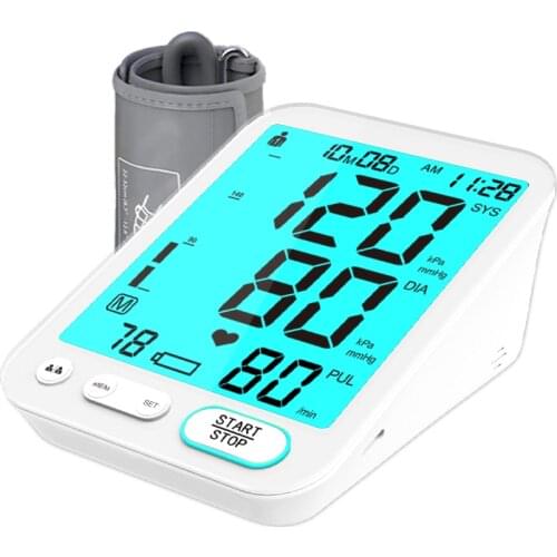 Blood Pressure Measuring Devices AlphaMed China