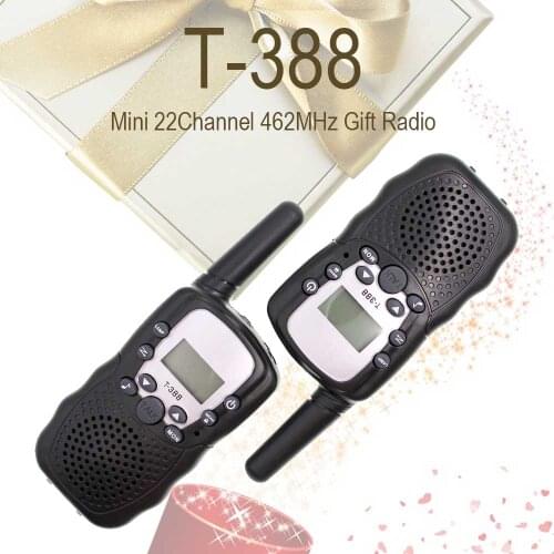 ANYSECU Children's Walkie-talkies