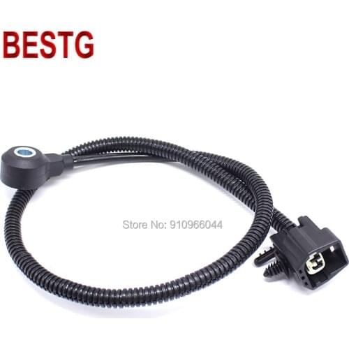 XL3F12A699BA XL3Z12A699BA B140 Knock Detonation Sensor For Ford Explorer Ranger Mazda Mercury 4.0