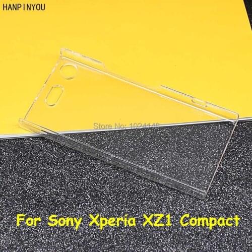 HANPINYOU Xperia XZ1 Compact