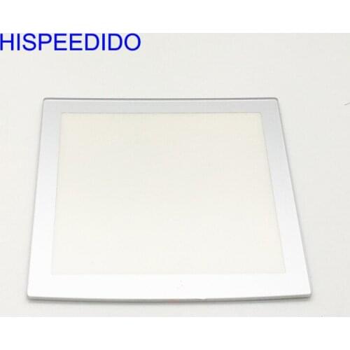 HISPEEDIDO 10pcs/lot High Qualtiy Plastic protective cover For Neo Geo Pocket Silver Screen Lens For NGP Neogeo Lens Protector