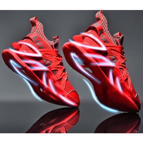 Men Shoes Sneakers Male Tenis Luxury Shoes Mens Casual Shoes Trainer Race Off White Shoes Fashion Loafers Running Shoes for Men