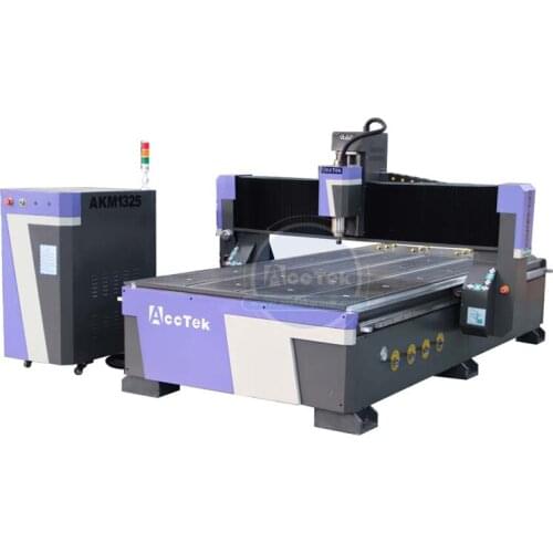 AccTek cheap cnc wood carving machine wood design cnc machine price AKM1325