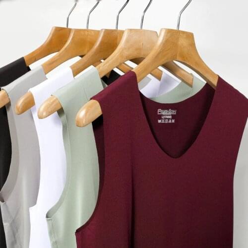 Мужские майки для похудения Liseaven China At AliExpress