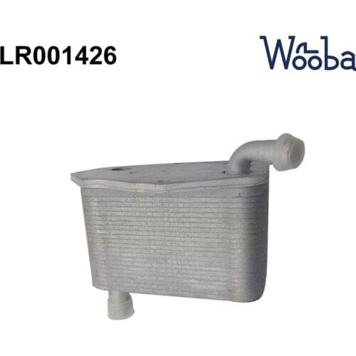 New Engine Oil Cooler 3.2L Petrol For 2006-2014 Land Rover Freelander 2 LR041257 LR001426 LR005278