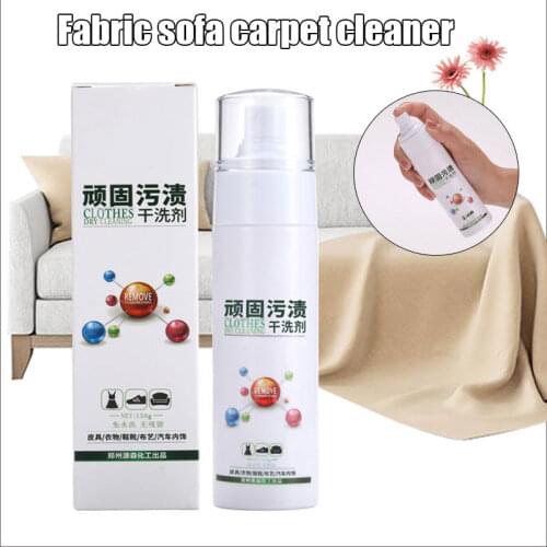 Multifunctional Disposable Cleaner Dry Cleaning Agent Portable Clean Instant Household Cleaner