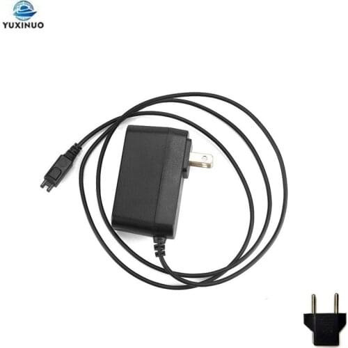 MTP850 AC Power Charger NNTN4250B with EU Plug for Motorola MTP-850 MTP830 MTP810 Radio Walkie Talkie Comunicator Charging