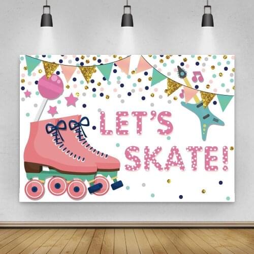 Nitree Roller Skates