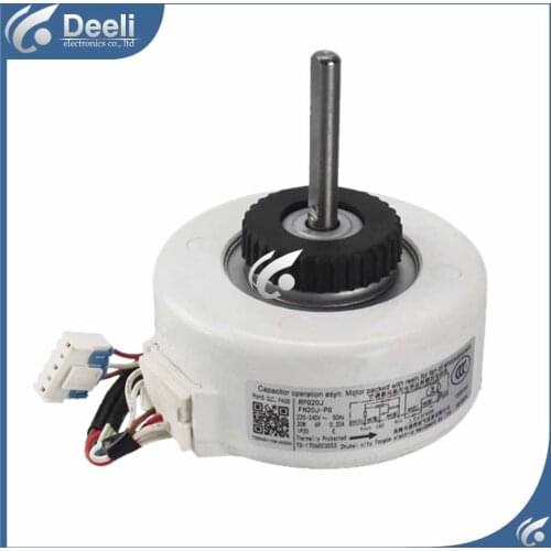 New good working for Air conditioner inner machine motor YYR20-4A8-PG FN20J-PG Motor fan