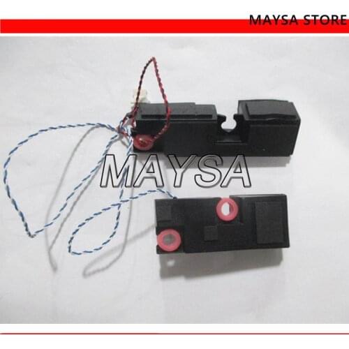 NEW Laptop Speaker For Acer Aspire VX15 VX5-591G VX5-591 Right & Left Speaker Set 23.GM1N2.002