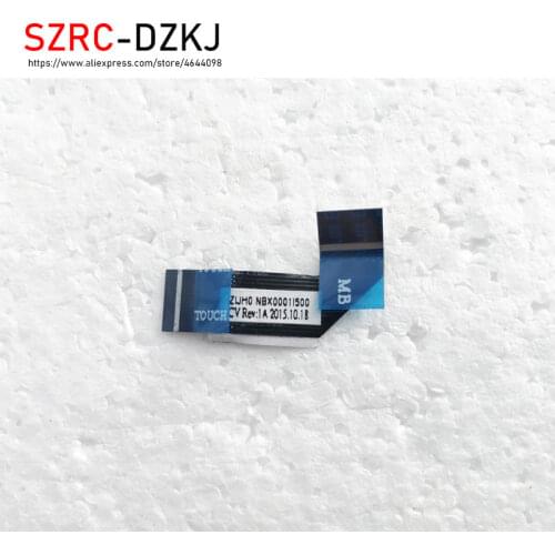 New Original For Lenovo ZIJH0 Touch LCD Cable For Lenovo Miix 2 8 P/N NBX0001I500