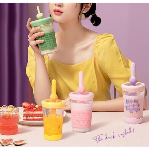 OEMG Double Wall Glass Cups