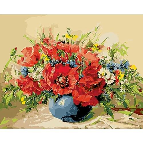 Масляные краски Painting Cat China At AliExpress