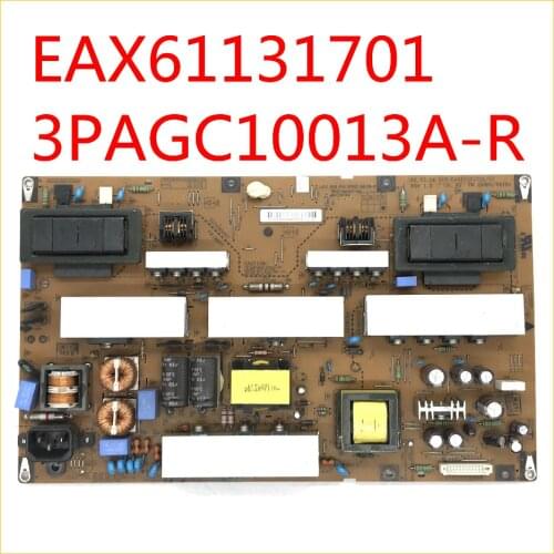 EAX61131701 3PAGC10013A-R Original Power Card Power Supply Board For TV LG 42LD650-CC TV Accessories Power Board
