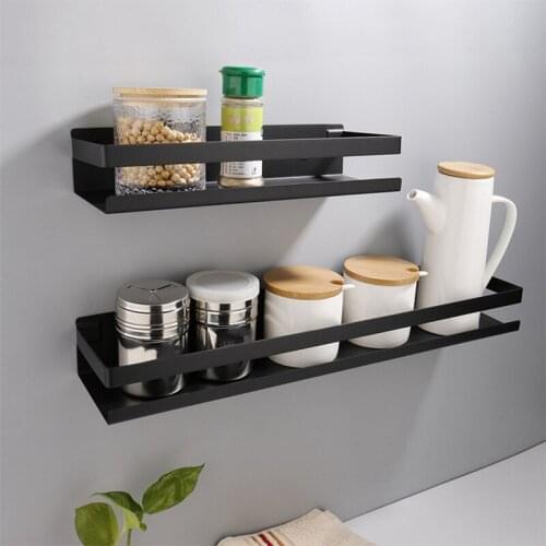 Bathroom Shelf,Shampoo Wall Shelf,Storage Rack for Bathroom/Shower Room,Bathroom Accessories