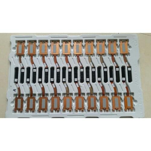 Brand new for DELL XPS 13 9343 9350 heat sink/ radiator 6YT3R