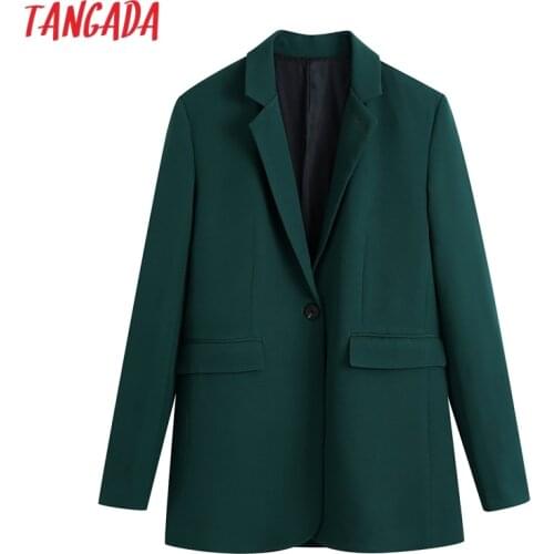 Tangada Women's Office Blazers