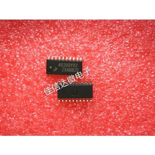 In Stock 100% New&original Hight Quality MC40209Y02 40209Y02 SOP