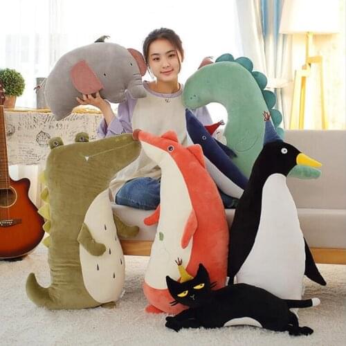 Plush Toys ZERUI China