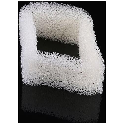 1pc Replacement Foam Filter for petsafe Drinkwell Stainless Steel 360 Fountains