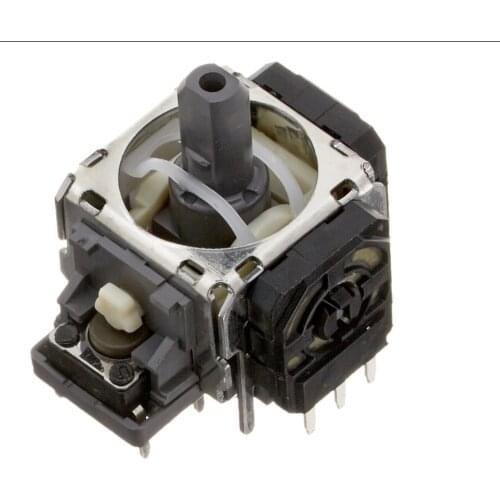 Alps Variable Resistance Type Multi Function Operating Device Stick Controller Rkjxk / Rkjxv Series RKJXV1224005