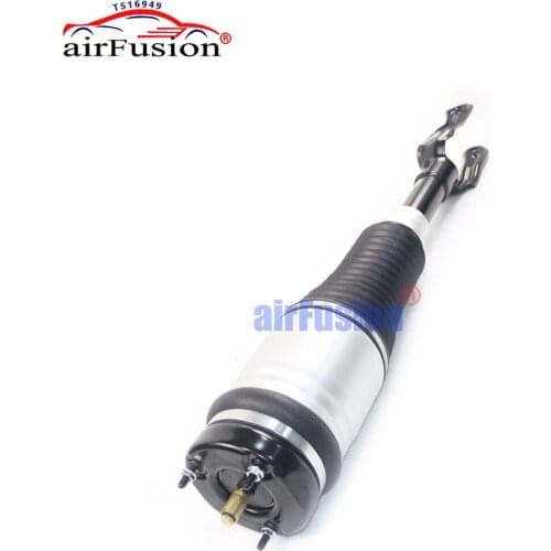 Airfusion New Left Front Air Suspension Shock Absorber Assembly Fit Jeep GRAND CHEROKEE 68059905AD