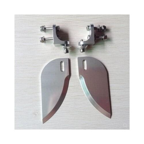1SET 82*30mm Brushless Electric Ships Waterjet Turn Fins Racer O Speedboat Hydrojet Swerving Speedily for RC Petrol/Methanol Boa