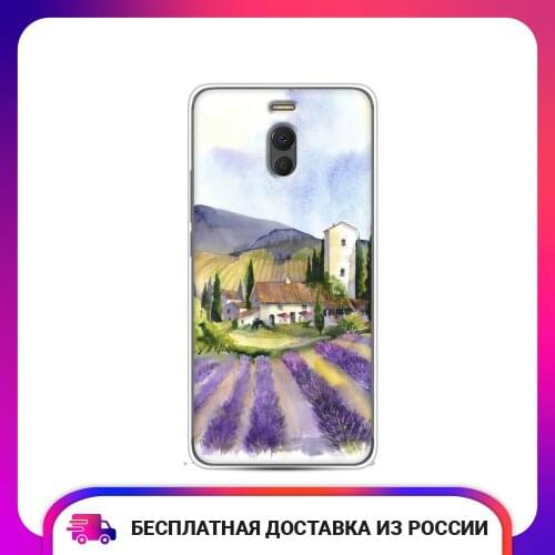 Чехлы для телефонов Meizu M6 Note Case Place China At AliExpress