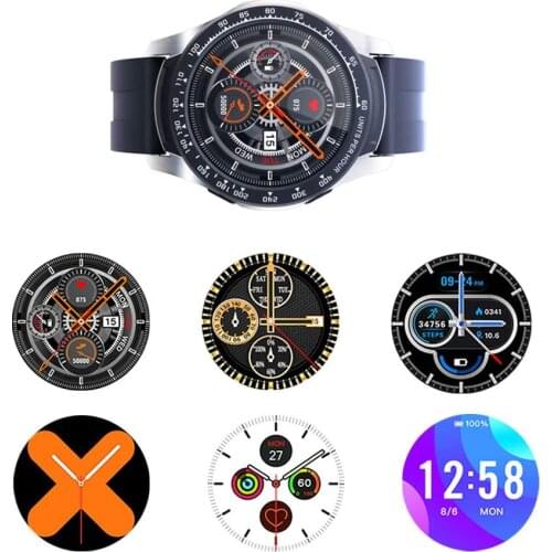 Digital Sport Watch,Bluetooth with IP67 Waterproof,Fitness Tracker with Sleep/Heart Rate Monitor,Step/Calorie Counter