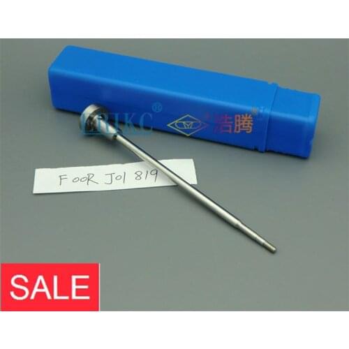 ERIKC F00RJ01819 Injector Control Valve F00R J01 819 for 0445120092 bosch injector