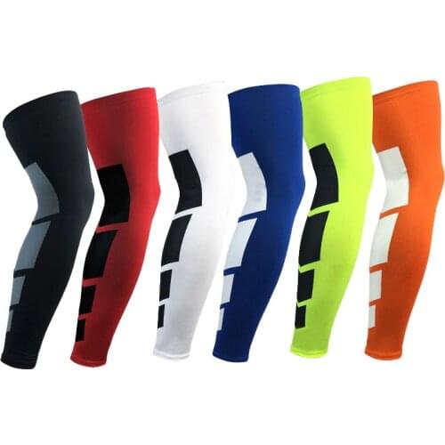 Unisex Cycling Leg Sets Bike Bicycle Leg Warmer Guard Knee Leg Sleeves Covers Windproof Uv Sun Protection