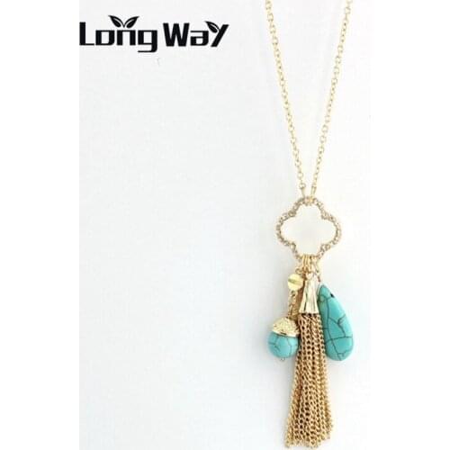 LongWay Boho Style Pendants