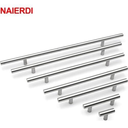 NAIERDI Furniture Handles