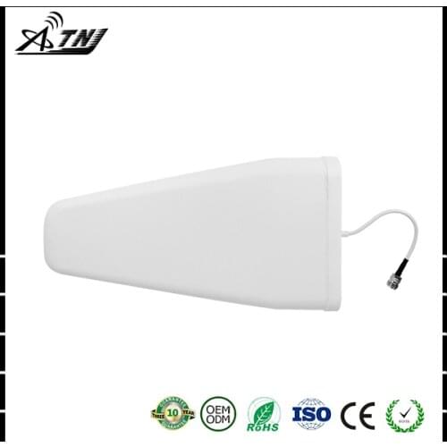 10dBi 800-2500MHz open Session Periodic 2G 3G 4G outdoor Antenna