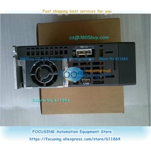 New Original Genuine 1.5KW ASD-B1521-A Warranty For One Year