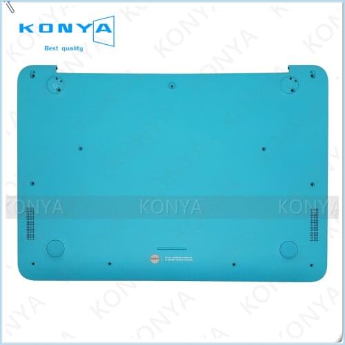 New Original Base Bottom Case Bottom Cover For HP Chromebook 14 G4 14-X 14-x010wm 14-x050na 14-x000na 32Y09TP603