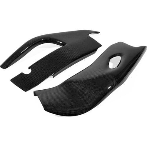 Motorcycle Carbon Fiber Fairing Swingarm Cover Protector for HONDA CBR1000RR CBR 1000RR 2008 2009 2010 2011
