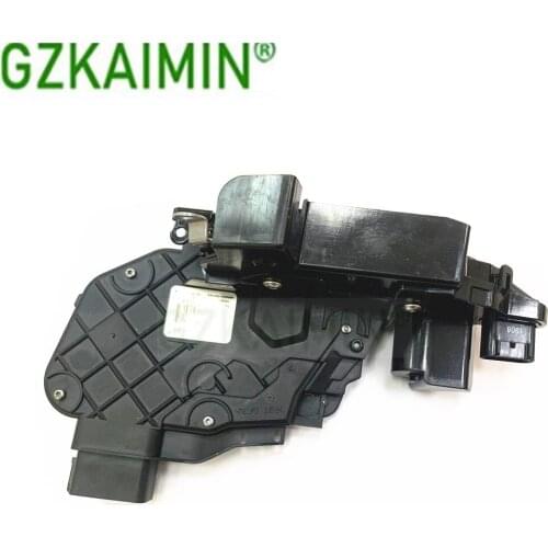 Front Right Door Lock Latch LR091525 LR014100 LR072420 For Land Rover Range Rover Sport Evoque LR4 2.0L 3.0L 5.0L