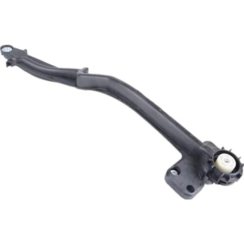 Suitable for Peugeot 508 Citroen C5 C6 Sound Insulation Pad Bracket, Engine Lower Guard Plate Water Tank Bracket 7013HK 7013HL