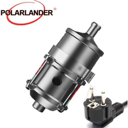 Car Engine Preheater European Standard Heater 220V 3000W Safe Independent Cycle Truck Antifreeze Double Overheat Protection