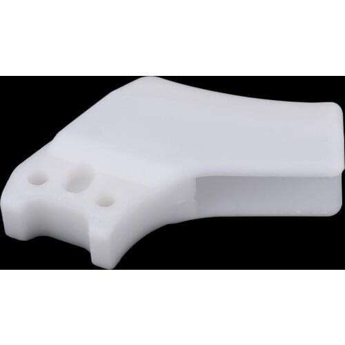 Heavy Duty Swing Arm Chain Guide Buffer for Yamaha Banshee YFZ 350 Plastic