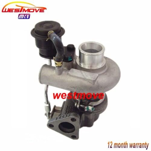 TD25M turbocharger turbo 28231-27500 4917302610 49173-02610 for Hyundai Accent Getz Matrix 1.5CRDI Engine: D3EA 01-05